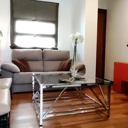 Selecta Elegante Apartamento Con Patio En Centro Historico Севілья Екстер'єр фото