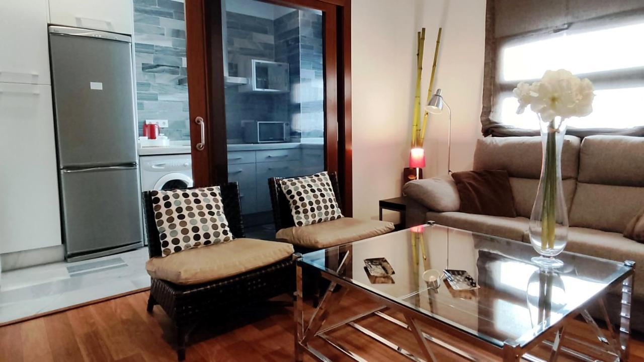 Selecta Elegante Apartamento Con Patio En Centro Historico Севілья Екстер'єр фото