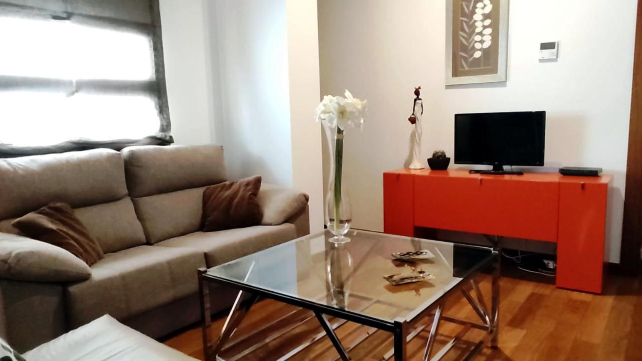 Selecta Elegante Apartamento Con Patio En Centro Historico Севілья Екстер'єр фото