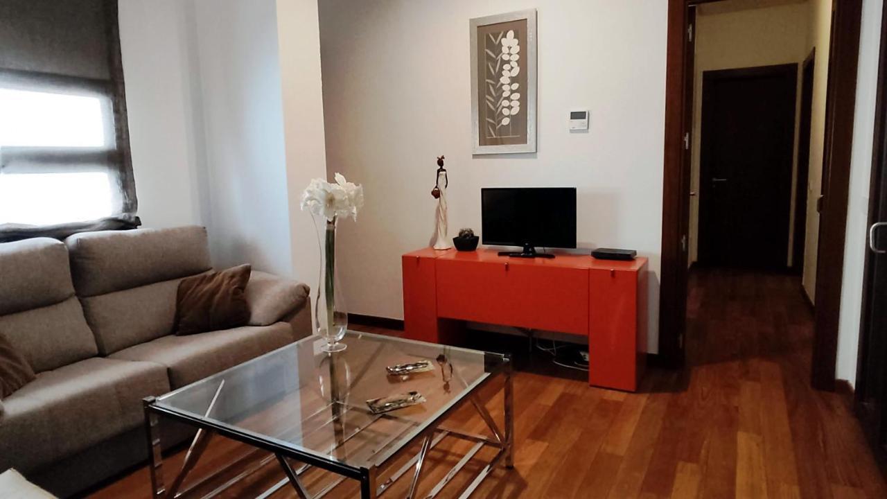 Selecta Elegante Apartamento Con Patio En Centro Historico Севілья Екстер'єр фото